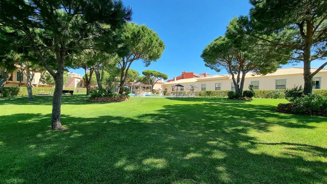 Apartment Apartamentos Praia Da Oura By Sunny Deluxe Albufeira