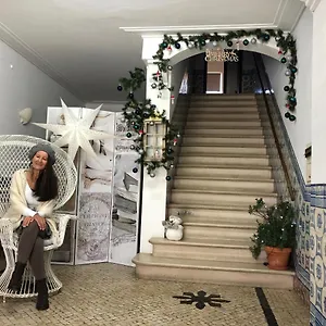 Maria Accommodatie bij particulieren
