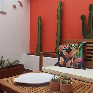  Apartamento Casa Barru