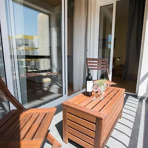  Apartamento Apartamento Oura By Sweet Spot For Us Management