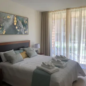 Lagoas Apartamento