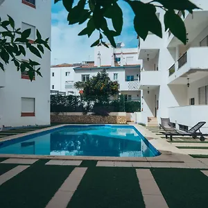 Apartamento Deluxe Oldtown 30 By Umbral Apartamento