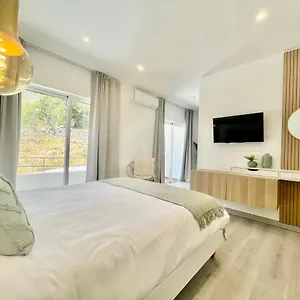  Apartamento White Downtown