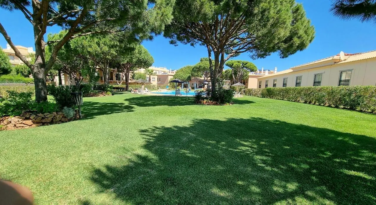 Apartamentos Praia Da Oura By Sunny Deluxe Albufeira