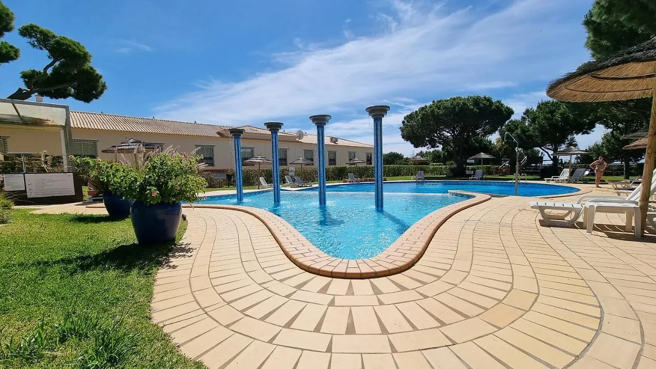Apartamentos Praia Da Oura By Sunny Deluxe Albufeira Apartment