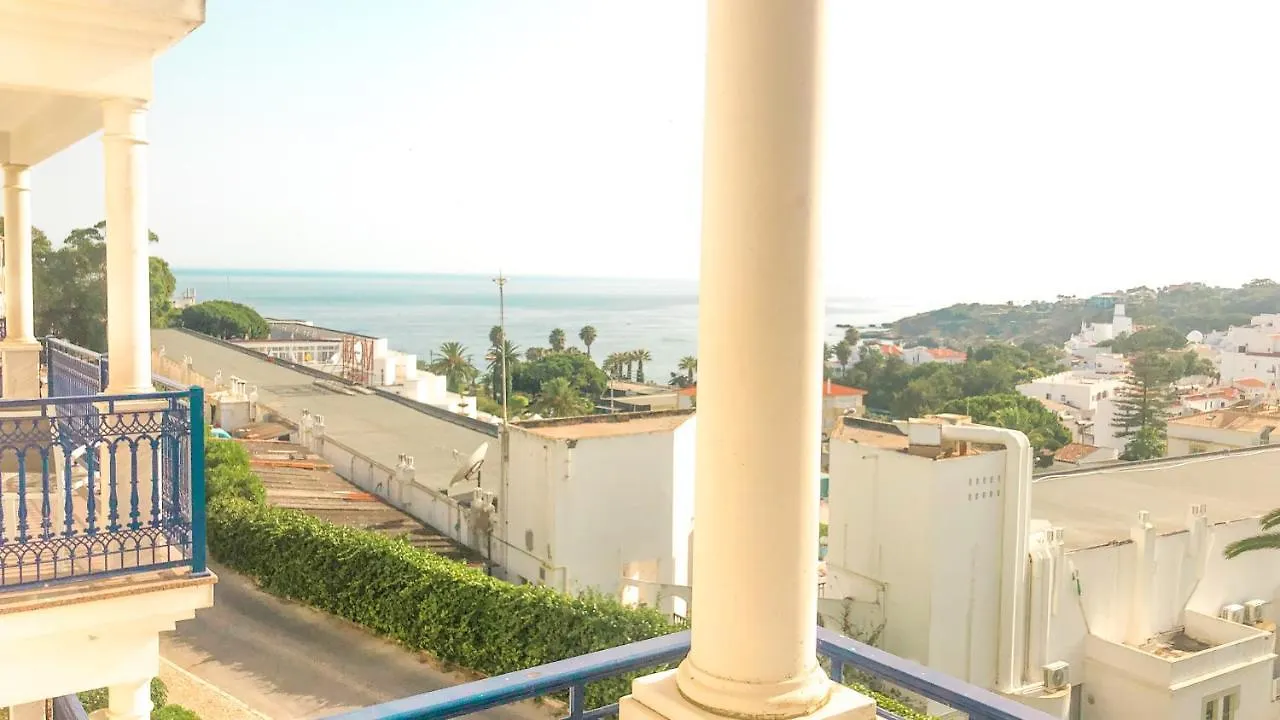 Apartamentos Praia Da Oura By Sunny Deluxe Albufeira Apartment