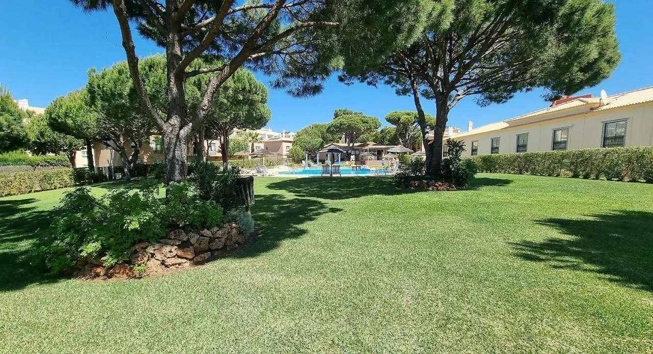 Apartamentos Praia Da Oura By Sunny Deluxe Albufeira