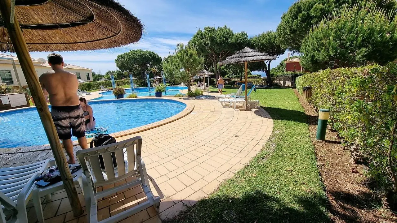 Apartamentos Praia Da Oura By Sunny Deluxe Albufeira Portugal