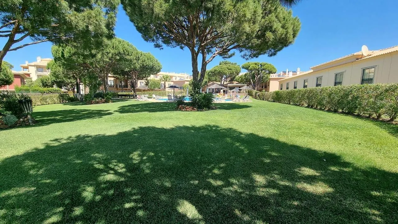 Apartamentos Praia Da Oura By Sunny Deluxe Albufeira