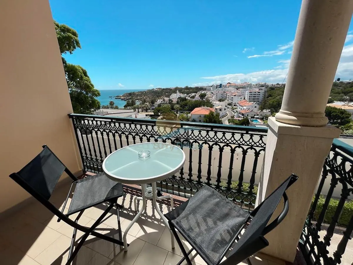 Apartamentos Praia Da Oura By Sunny Deluxe Albufeira Apartment