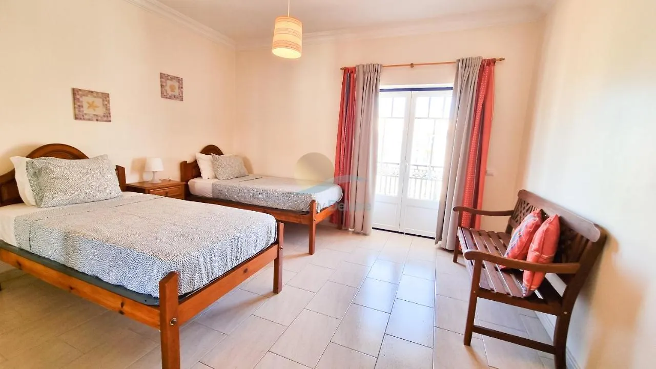 Apartamentos Praia Da Oura By Sunny Deluxe Albufeira 0*,  Portugal