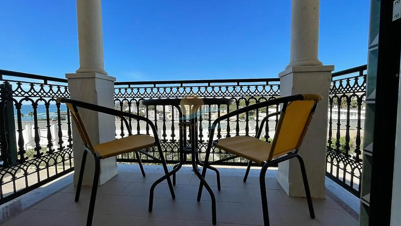 Apartment Apartamentos Praia Da Oura By Sunny Deluxe Albufeira Portugal