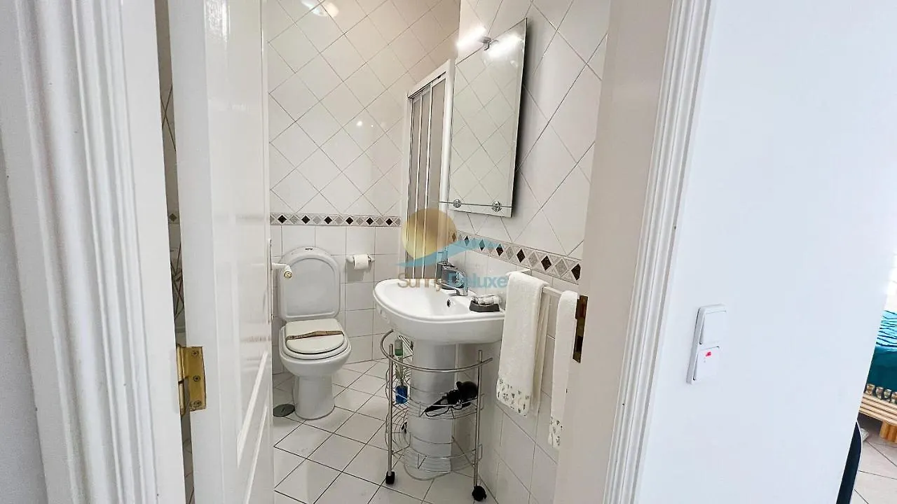 Apartamentos Praia Da Oura By Sunny Deluxe Albufeira