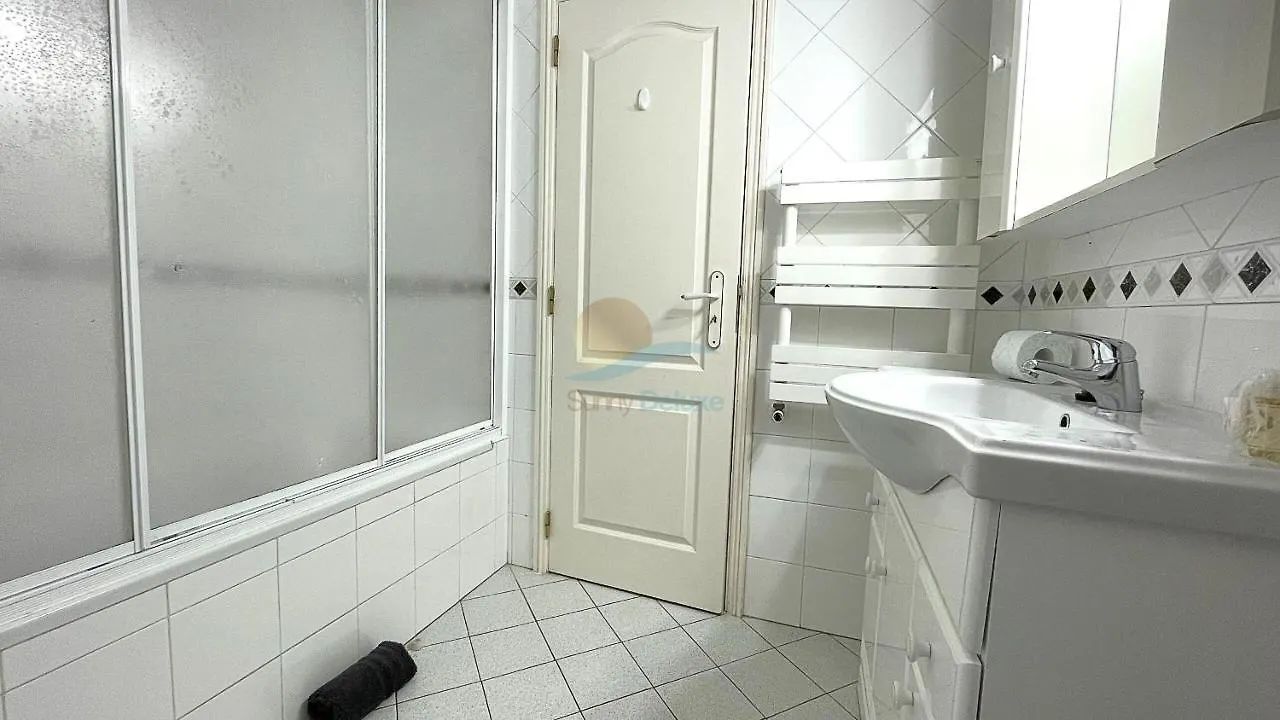 Apartamentos Praia Da Oura By Sunny Deluxe Albufeira 0*,
