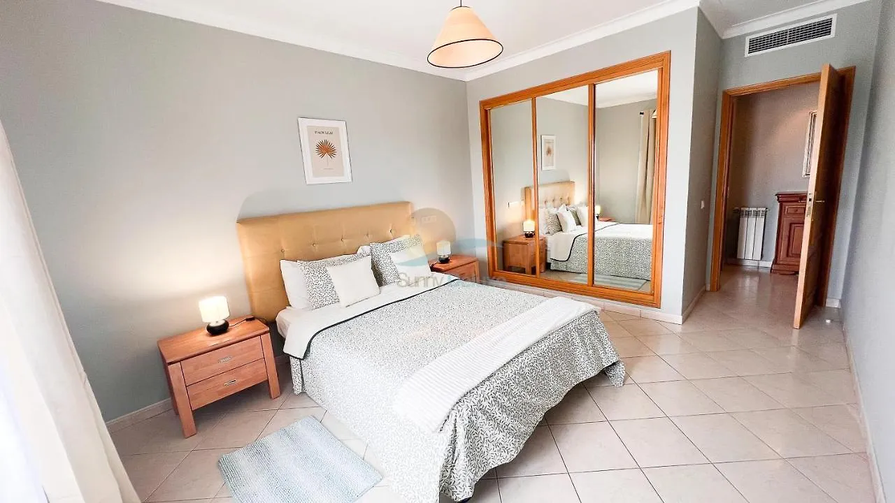 Apartamentos Praia Da Oura By Sunny Deluxe Albufeira Portugal