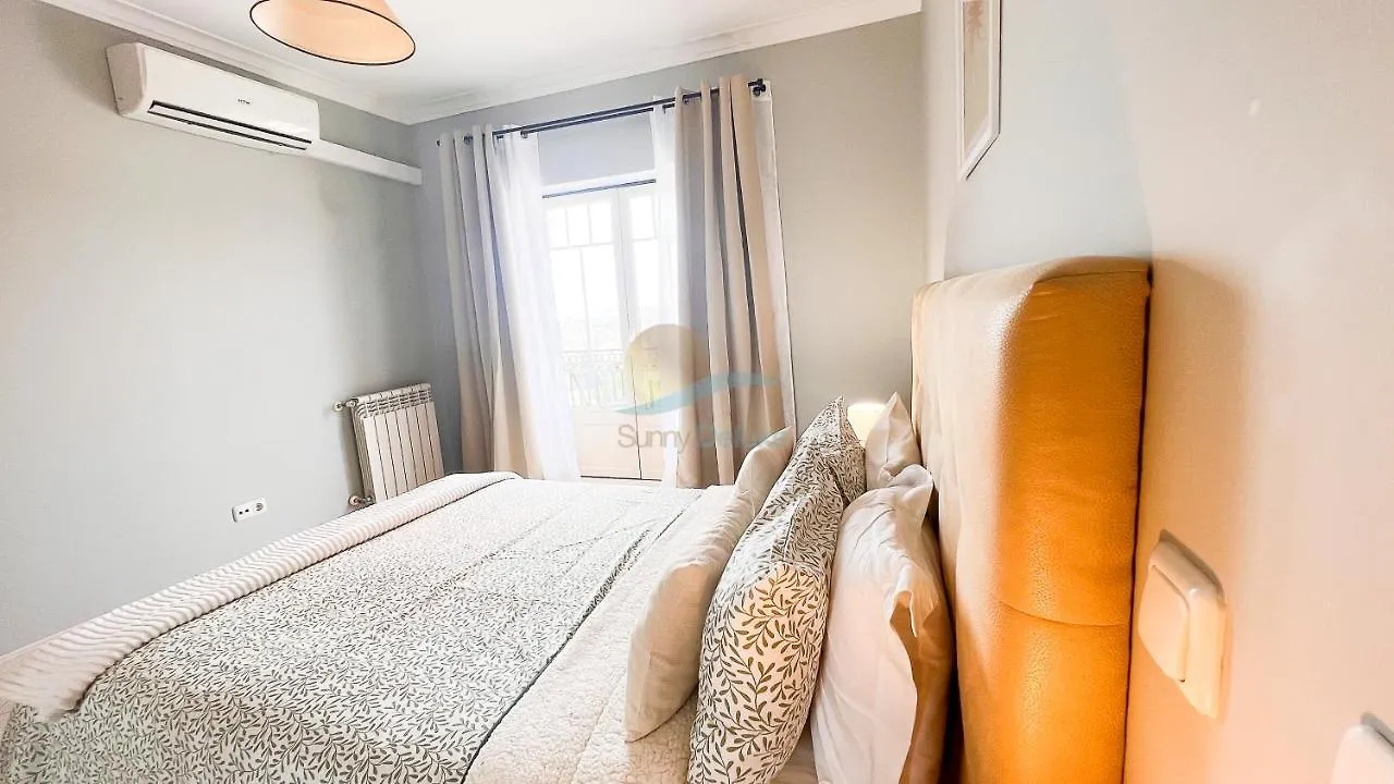Apartamentos Praia Da Oura By Sunny Deluxe Albufeira