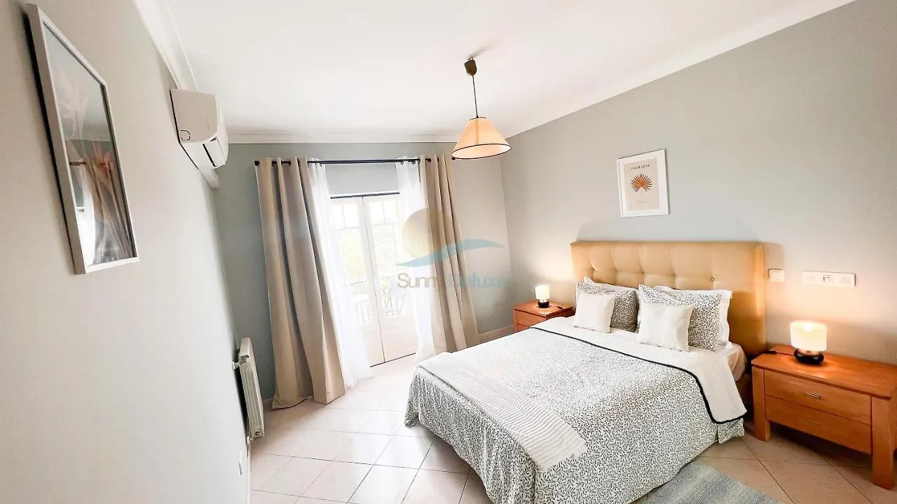 Apartamentos Praia Da Oura By Sunny Deluxe Albufeira 0*,  Portugal